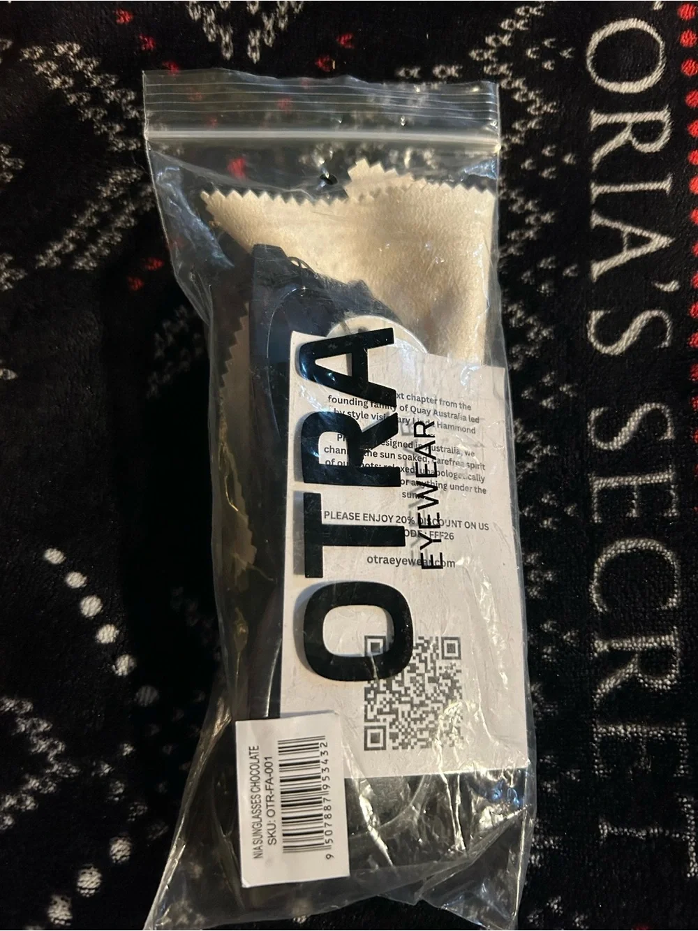 Otra timeless rectangle